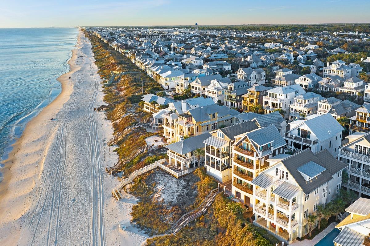 Discover Inlet Beach, Florida: Your Ultimate Guide to Coastal Living,Richard Eimers