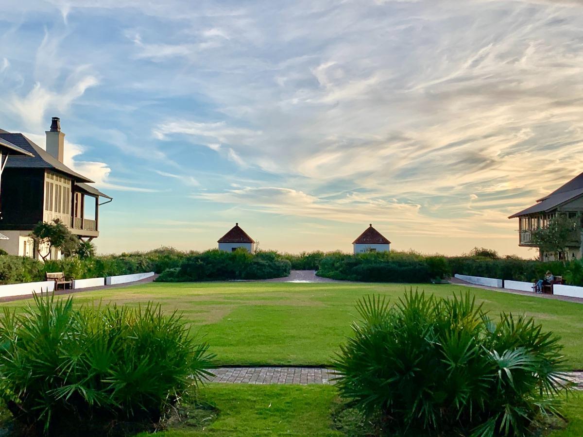 Rosemary Beach POA Beach Service