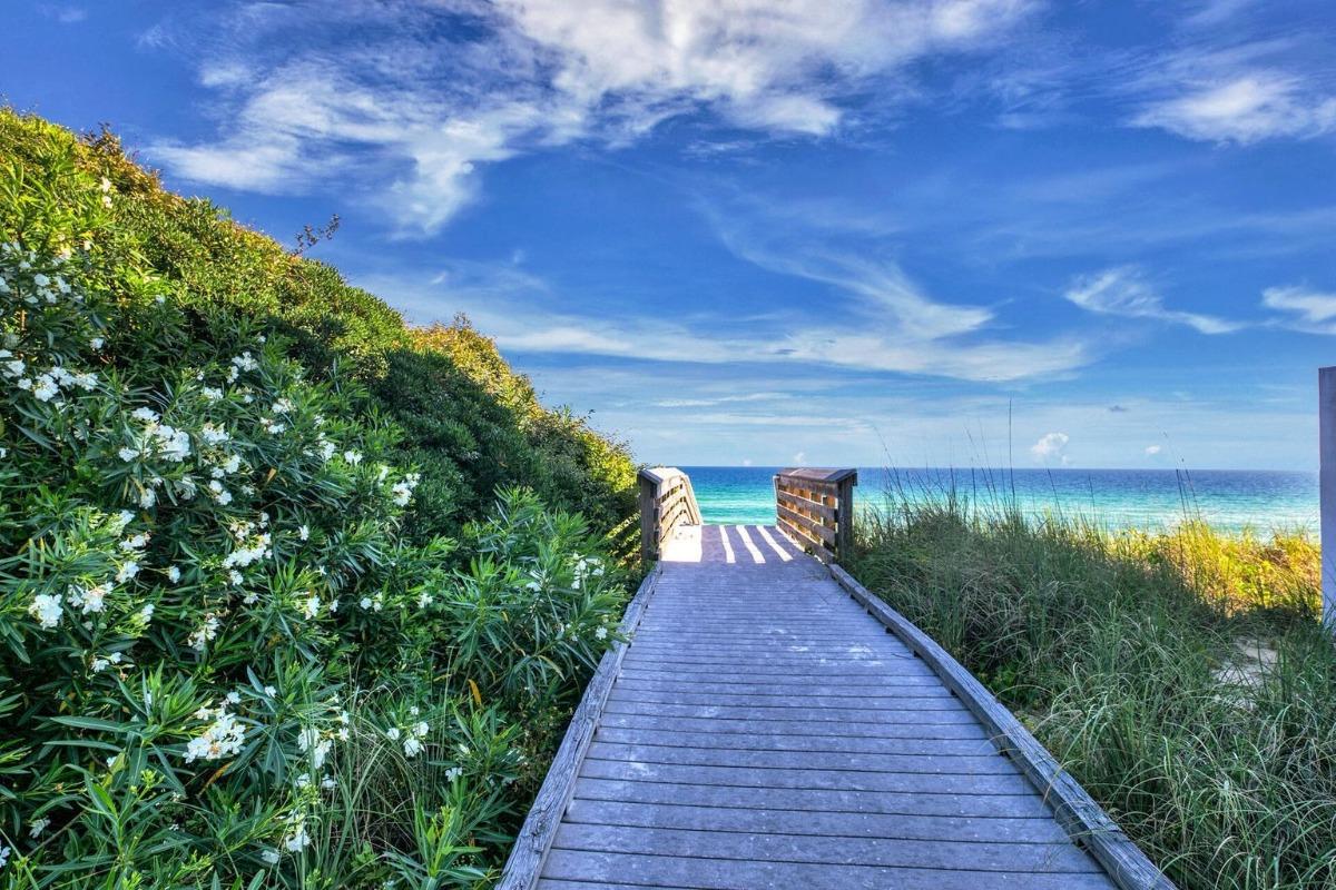 Seagrove Isle Of Palms